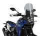 Szyba Turystyczna Puig Do Yamaha Tenere 700 25 Lekko Przyciemniona