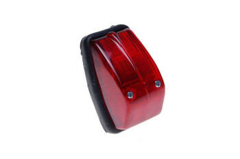 Lampa tylna motocykla WSK WFM