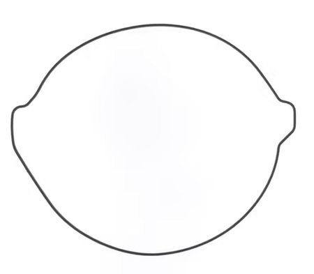 USZCZELKA POKRYWY SPRZĘGŁA ZEWNĘTRZNA GAS GAS EC/EX 250/300 '24-'26, HUSQVARNA FC 250/350 '23-'26, KTM SX 250/300 '23-'26, EXC 250/300 '24-'26, EXC-F 250/450/500 '24-'26, OEM A48030027000