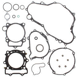 Winderosa (vertex) komplet uszczelek yamaha yzf 400 (98-99) wr400f (98-00)