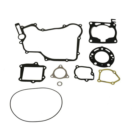 Uszczelki cylindra wraz z uszczelką pokrywy sprzęgła do motocykla honda cr 125 r '05-'07