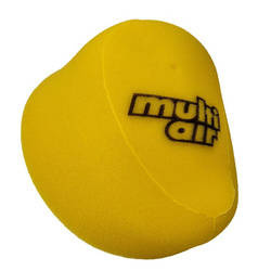 Filtr powietrza pyłowy wstępny kawasaki kxf 250/450 2006