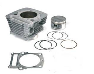 Cylinder airsal yamaha xt600 95,00mm 600ccm a/c