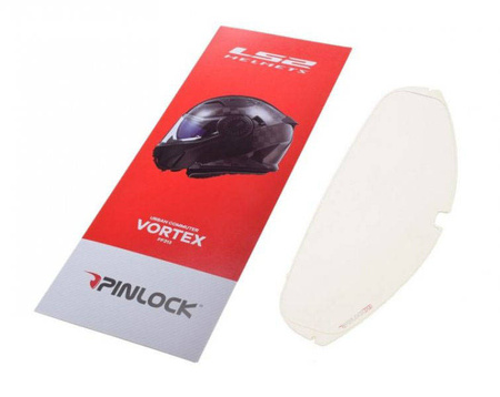 Pinlock 70 Max Vision LS2 FF313 DKS248