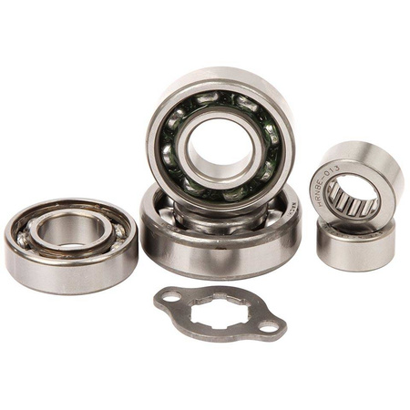 zestaw naprawczy skrzyni biegów yamaha yfs 200 blaster 98-06 - zastępuje tbk0074 oraz tbk0073