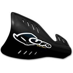 Handbary UFO do motocykli KTM 4t '05-'06 czarne