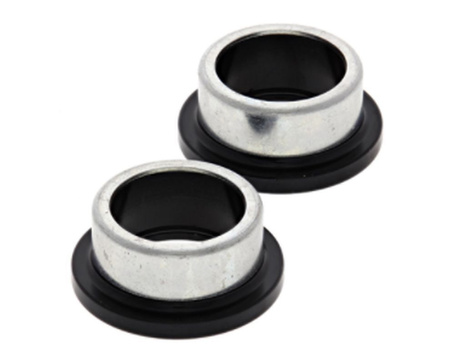 Tulejki dystansowe koła tylnego kawasaki kx 125/250 '03-08, kx 250f '04-20