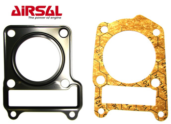 Uszczelki Cylindra Airsal Sport 150, Yamaha Ybr