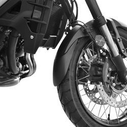 Przedłużenie błotnika do honda crosstourer 12-21 (przednie)