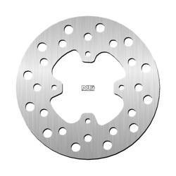 tarcza hamulcowa tył sym jet sport 50 x sr (160x60x4) (4x6,25mm)
