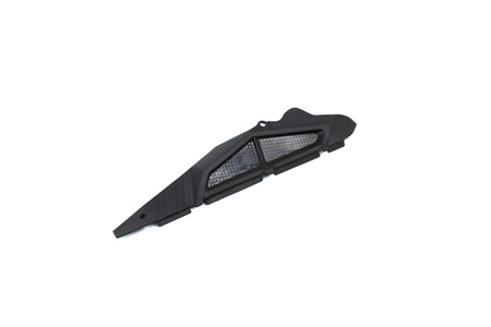 Osłona Dolna Prawa Czarna Apollo Rfn