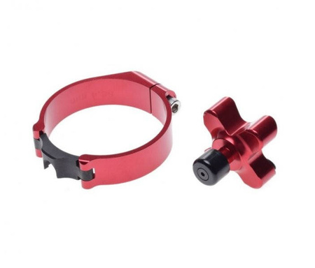 Blokada amortyzatora kontroler startu 56,4mm Honda Kwasaki Suzuki