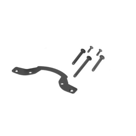 Mocowanie Shad Click System do Kawasaki