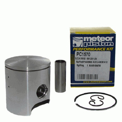 Tłok Meteor Suzuki Rm 80 Usa 1991-2001 (47,43) Sel.A