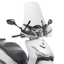 Mocowanie szyby 7057ak sym hd 300 '19-'21