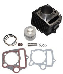 CYLINDER 50CM3 139FMB ATV 50 MOTOROWER 50