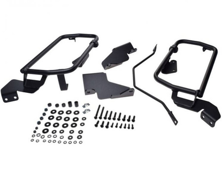 Stelaż kufra bocznego 4p shad terra do KTM Adventure 790