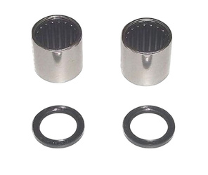 Zestaw naprawczy wahacza suzuki dr 350 '90-98, 650se '96-00,