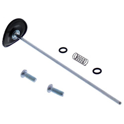 Zestaw naprawczy pompki przyśpieszania yamaha ttr 250 '99-'06