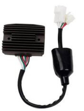 Gz 2022/08 regulator napięcia honda cb 1100 x11 '00-03, cbr 1100xx '01-08, vtx 1800 '02-08, nss 250 '03-07,
