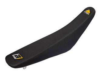 Pokrowiec/poszycie na siedzenie honda cr 125 '91-'92 cr 250 '90-'91 cr 500 '91-'01 diamont 2 kolor czarny antypoślizgowy