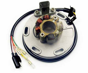 UZWOJENIE ALTERNATORA STATOR SUZUKI RM 125 / 250 '94-'96 - NA ZAMÓWIENIE