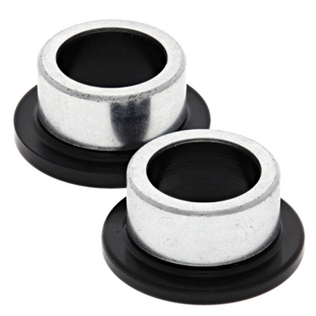 Tulejki dystansowe koła tylnego yamaha yz 125/250 '02-'22; yz 250/426/ 450f '02-'22; wr 250/426/450f '02-'22 (11-1081-1)