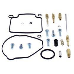 Zestaw naprawczy gaźnika ez start honda trx300 ex 93-08, trx300 x 09