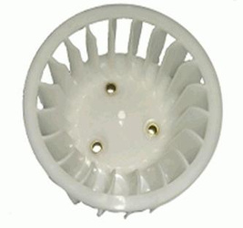 Wentylator Power Force Alternatora / Silnika Minarelli 100 Ccm  Wsc000001