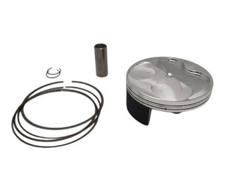 TŁOK (4T) YAMAHA YZ 450 F (YZF450) '23-'25, WR 450 F (WRF450) '24-'25, YZ 450 FX '24 (STD. + 0,01MM = 96,97MM) (13.5:1 CR) (DWA PIERŚCIENIE)