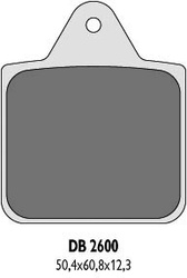 Klocki hamulcowe kh273 polaris 6x6