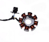 Stator iskrownik 8 cewek do Peugeot Speedfight