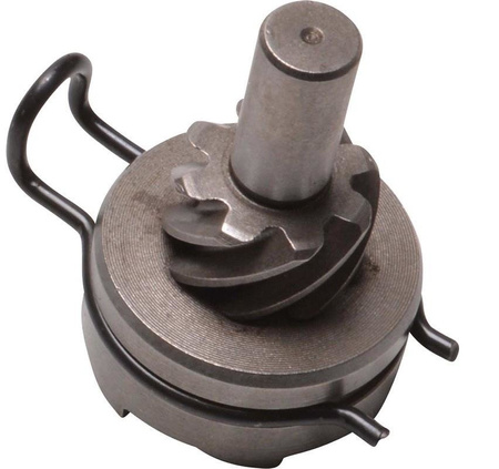 KOŁO ROZRUSZNIKA ZĘBATKA TRYB SKUTERA 4T 8 ZĘBÓW