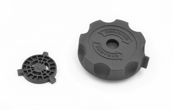 Mechanizm sprzęgła wyciągarki power force