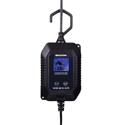 ŁADOWARKA DO AKUMULATORÓW MOTOCYKLOWYCH I SAMOCHODOWYCH OXIMISER PRO 5000