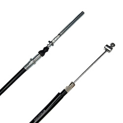 Linka hamulca (tył) yamaha yfm 225/250/350