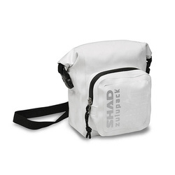 Torba mała wodoszczelna Shad SW05 5 l biała