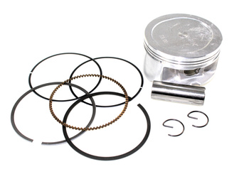 Tłok Kompletny Power Force Yamaha Majesty Yp250 72,50 Mm  Sdmaj250/72,50mm