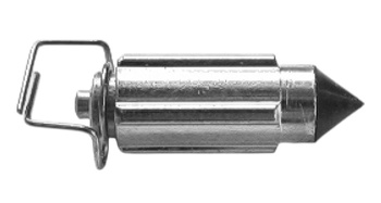 Zaworek iglicowy suzuki / yamaha mikuni typ 4 - zastępuje m7 oraz m8