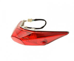 Lampa tył CPI QM125-2D 125 ECE