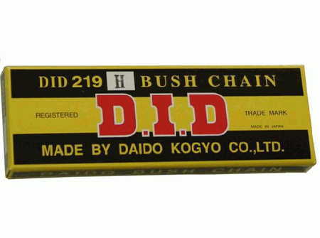 Łańcuch Napędowy Did219h-56