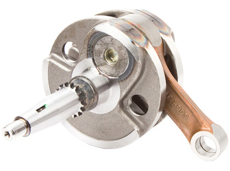 wał korbowy yamaha wrf 450 '04-'06 (wwpc145) (wr450f)