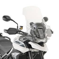Szyba triumph tiger 900 (20) 59 x 42 cm przyciemniana