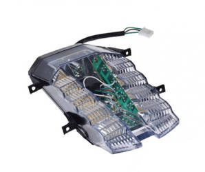 Lampa tylna LED do motocykla Junak 901 Sport