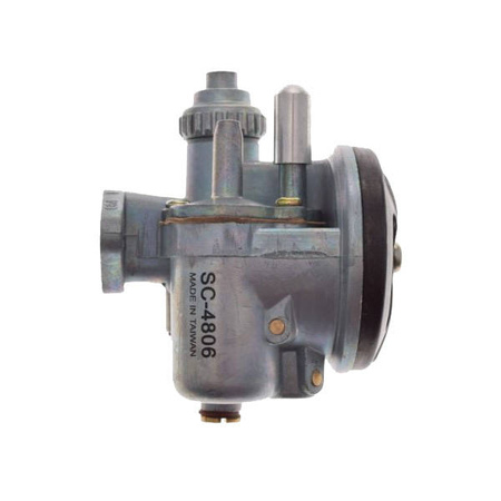 Gaźnik Romet import 60 Duells