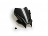 Szyba Owiewka Puig Do Yamaha Mt-09 21-22 (Sport) Carbon