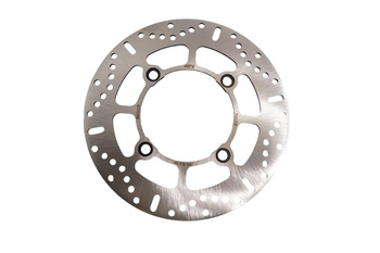 TARCZA HAMULCOWA PRZÓD HONDA SH 125 '07-'22, FES 150 S-Wi'98-'13, SH 150 '05-'20, NSS 250 Forza '00-'07, PEUGEOT SV250 '01-'07 (240X105X)