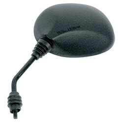 Lusterko lewe średnica gwintu 8mm Piaggio/Vespa Zip