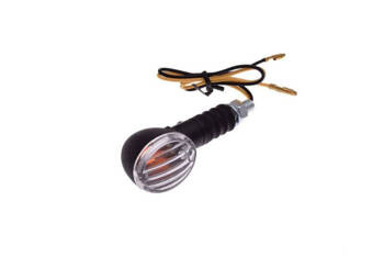 Kierunkowskaz owal jasny 12V23W