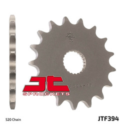 Zębatka przednia 406 11 aprilia climber 240/280/300 (jtf394.11)* (łańc. 520)